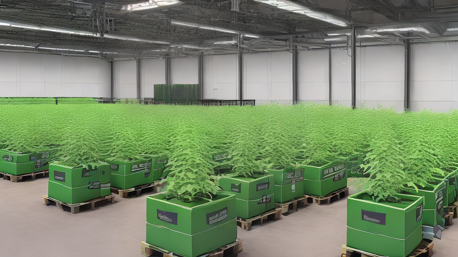 Wholesale Grow Bags