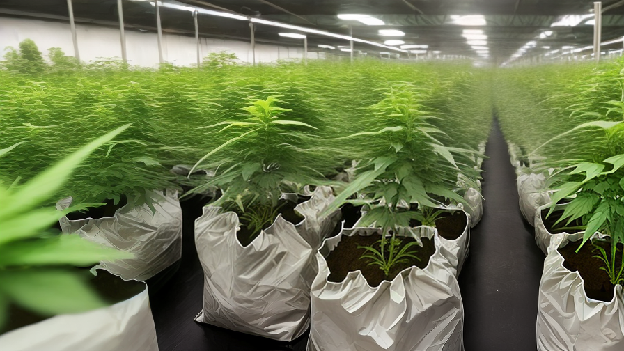 Wholesale Grow Bags