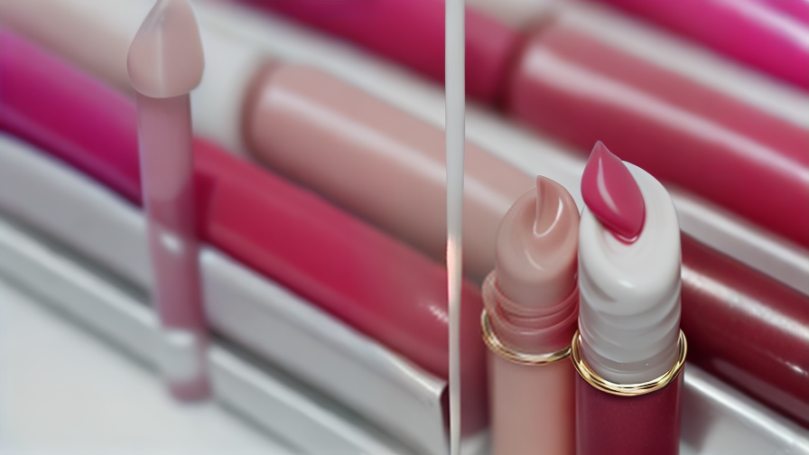 Wholesale Lip Gloss