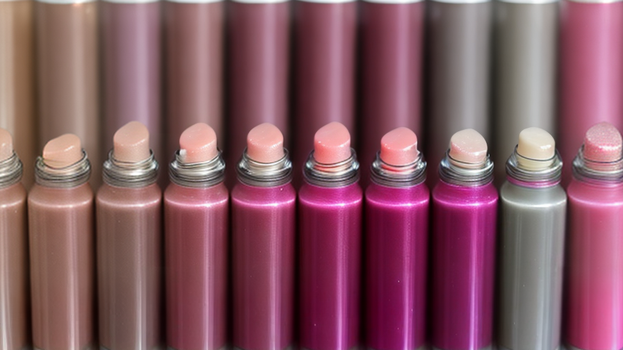 Wholesale Lip Gloss