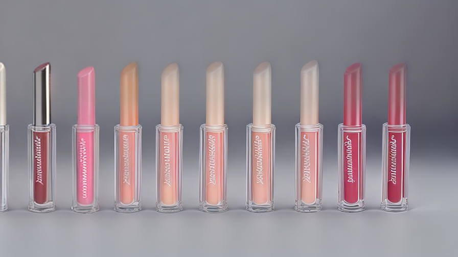 Wholesale Lip Gloss