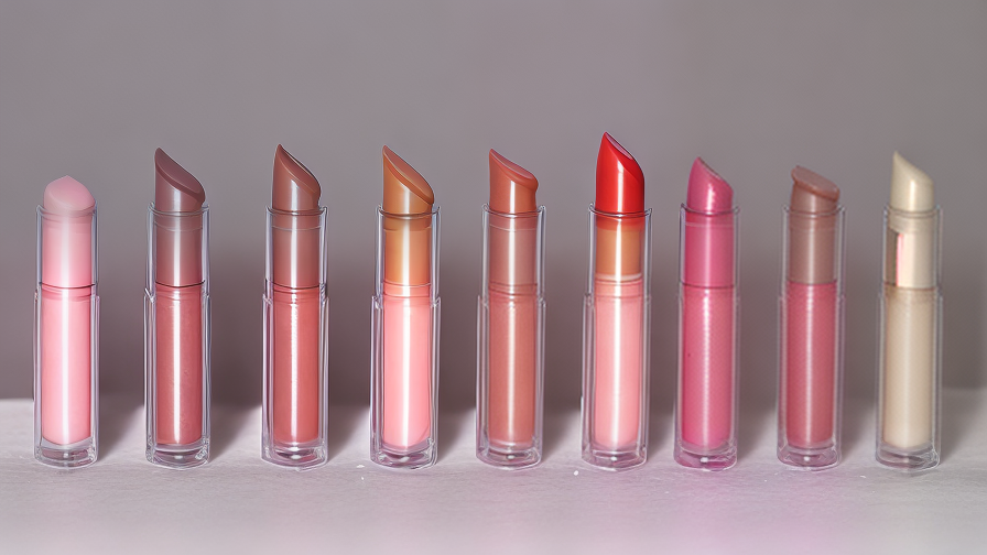 Wholesale Lip Gloss