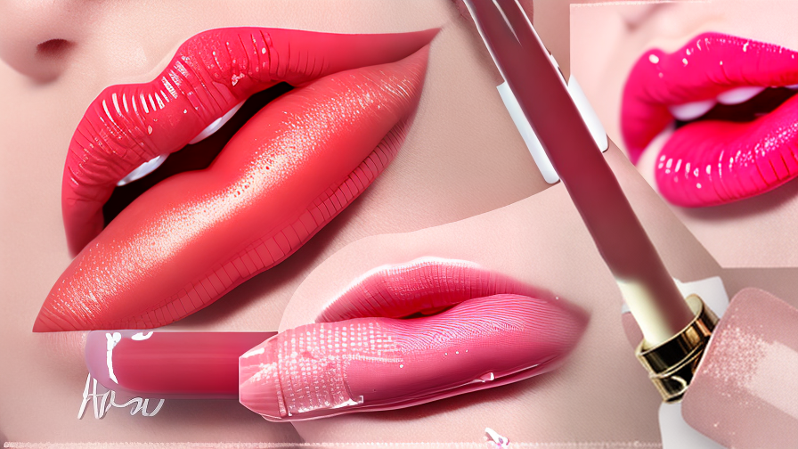 Wholesale Lip Gloss