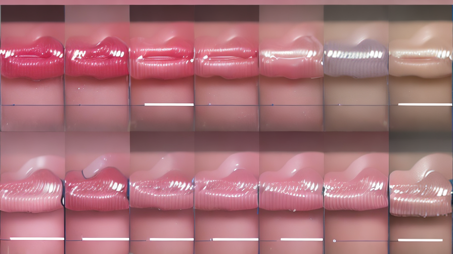 Wholesale Lip Gloss