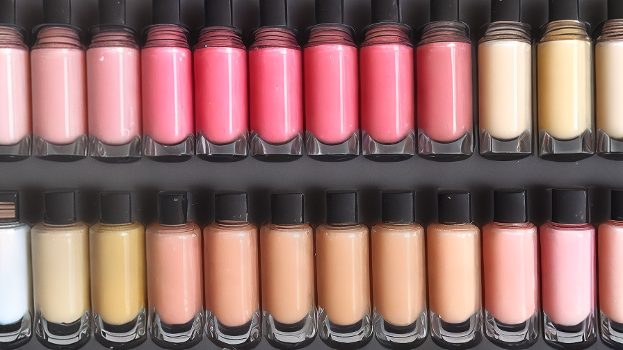 Wholesale Lip Gloss