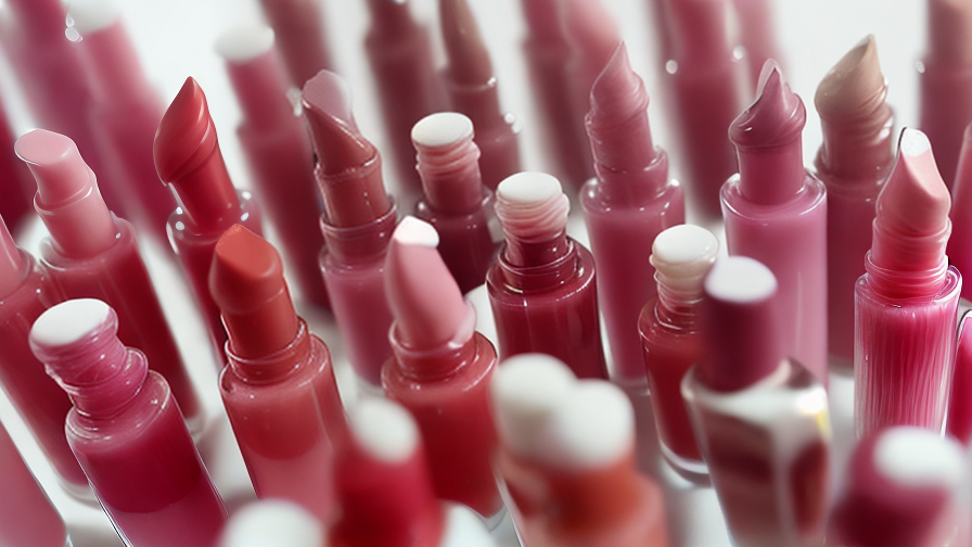 Wholesale Lip Gloss