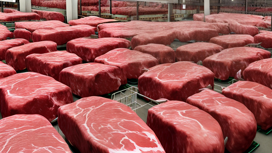 Wholesale Meat
