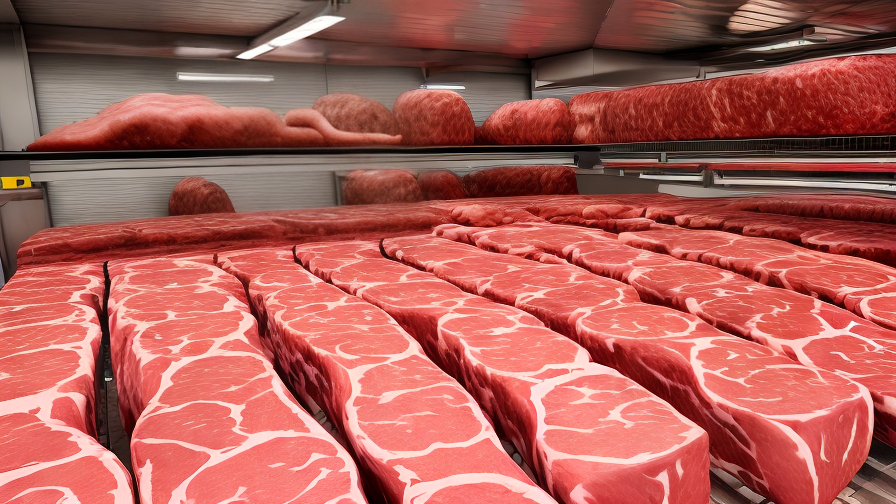 Wholesale Meat