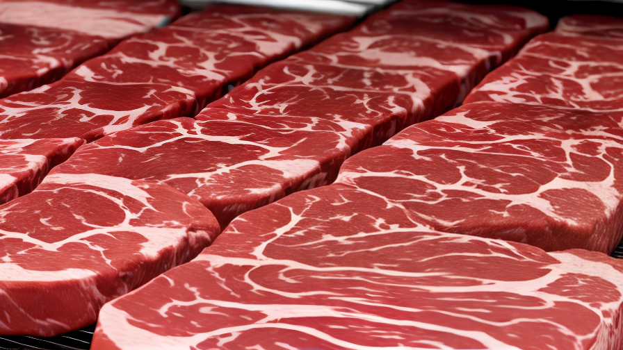 Wholesale Meat