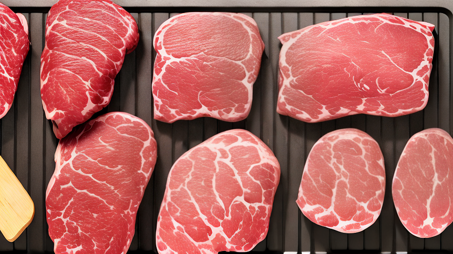 Wholesale Meat