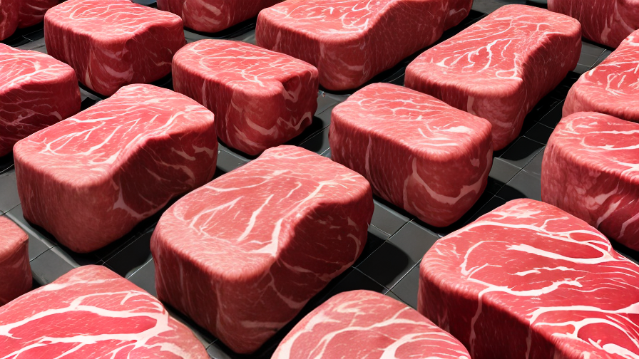 Wholesale Meat