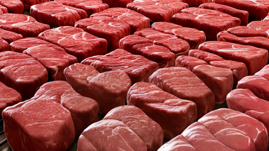 Wholesale Meat