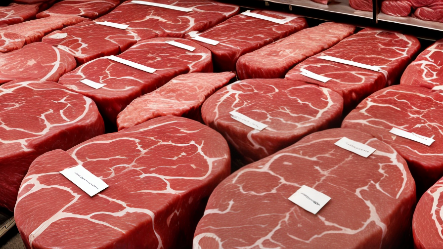 Wholesale Meat