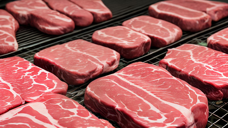 Wholesale Meat