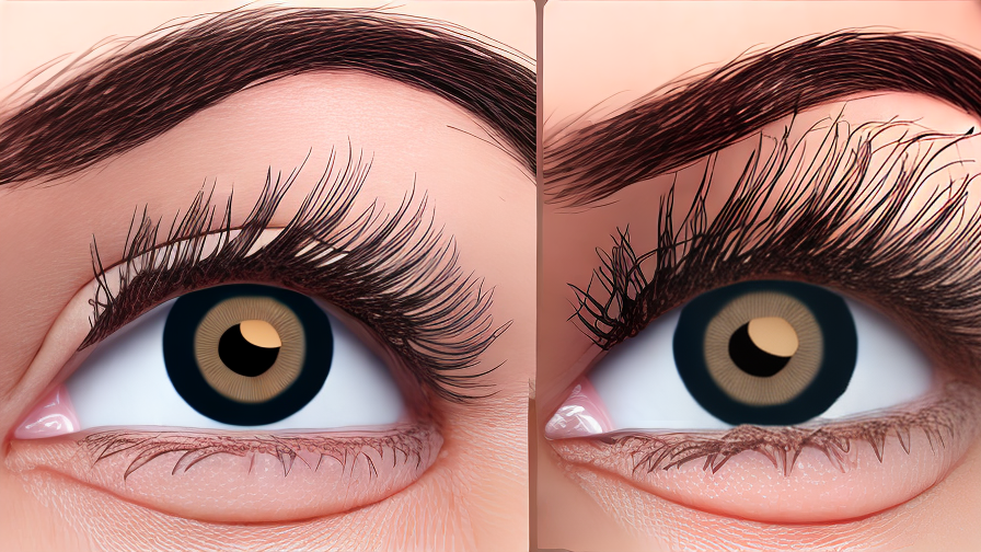 Wholesale Mink Lashes