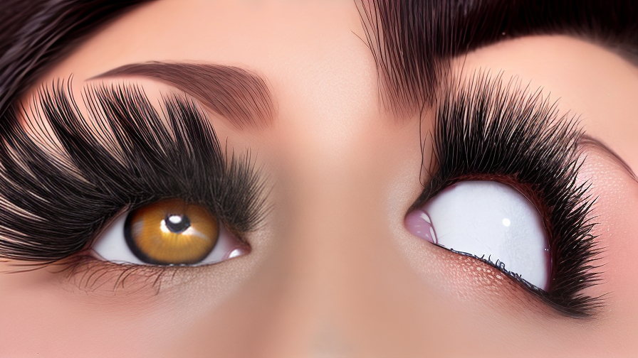 Wholesale Mink Lashes