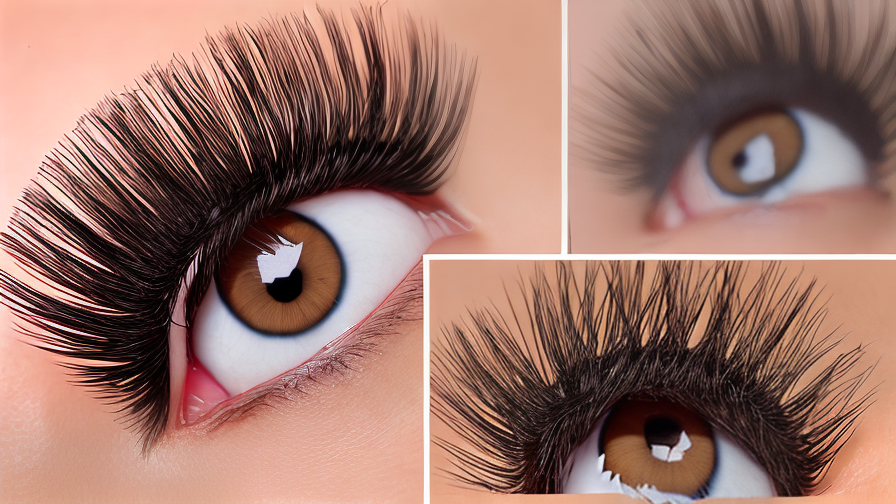 Wholesale Mink Lashes