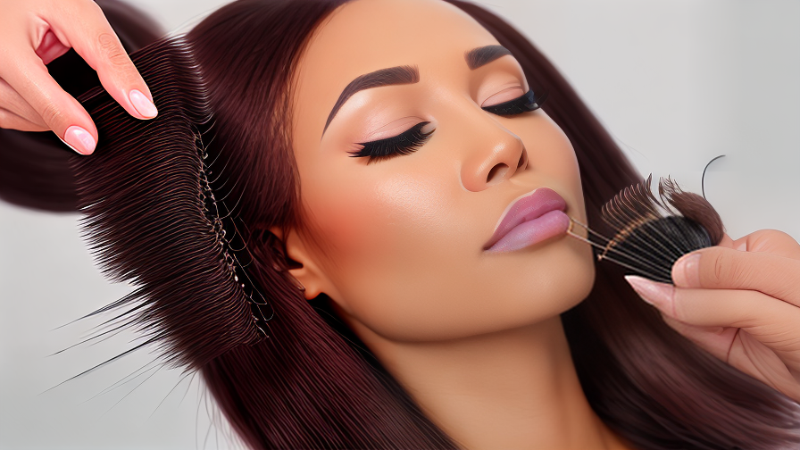 Wholesale Mink Lashes
