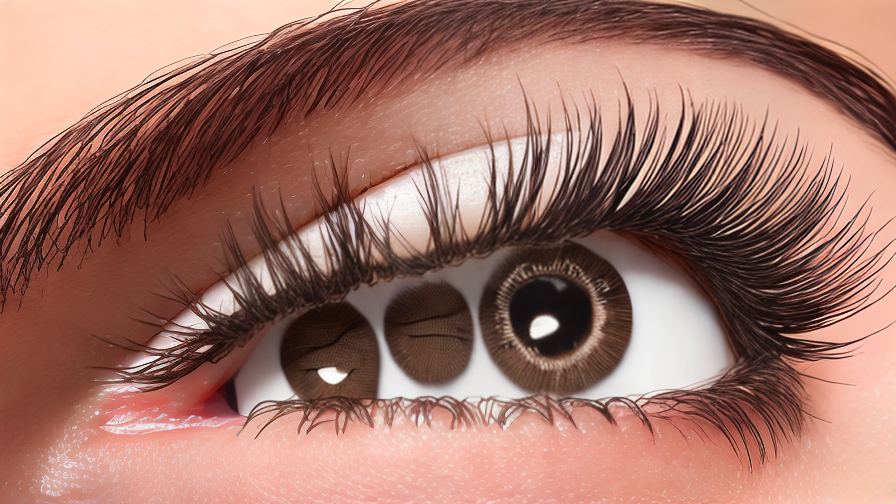 Wholesale Mink Lashes