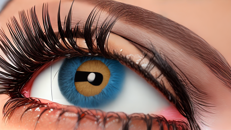 Wholesale Mink Lashes