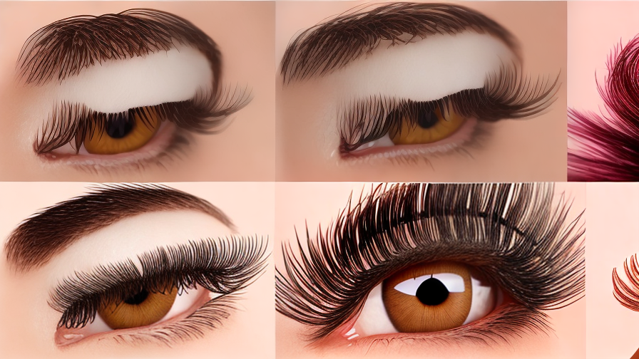 Wholesale Mink Lashes