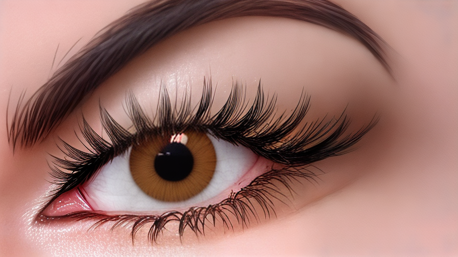 Wholesale Mink Lashes