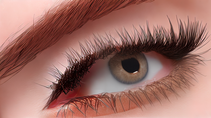 Wholesale Mink Lashes