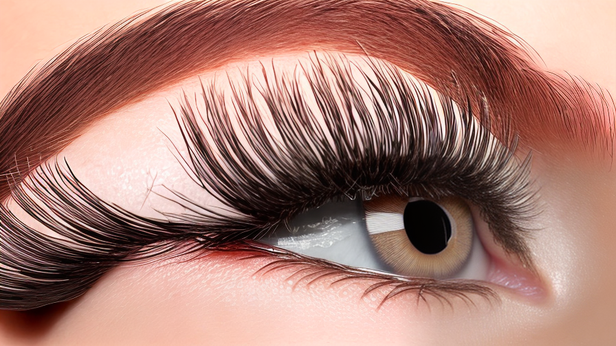 Wholesale Mink Lashes