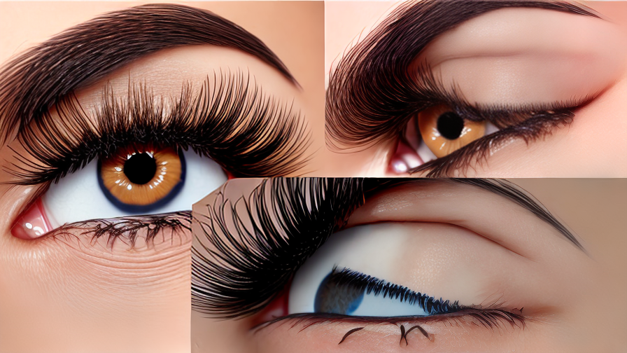Wholesale Mink Lashes