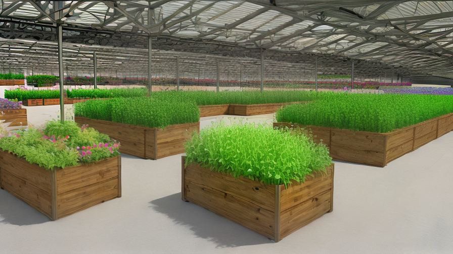 Wholesale Planters