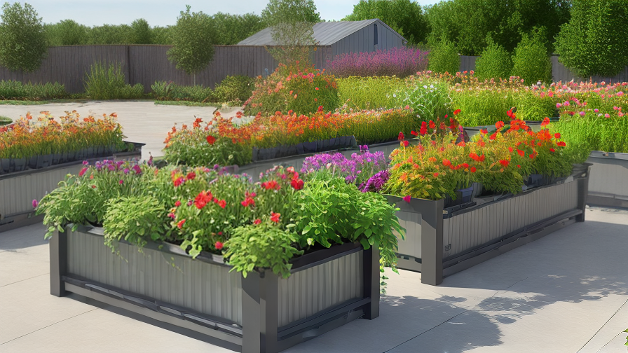 Wholesale Planters