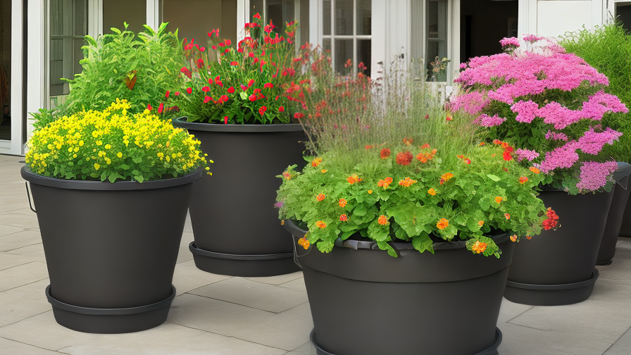 Wholesale Planters