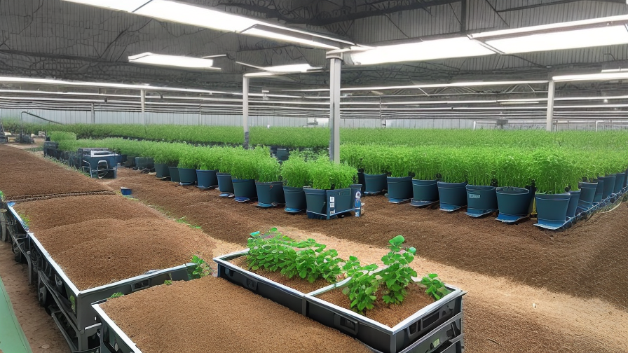 Wholesale Planters