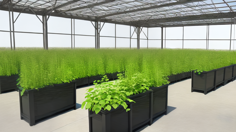 Wholesale Planters
