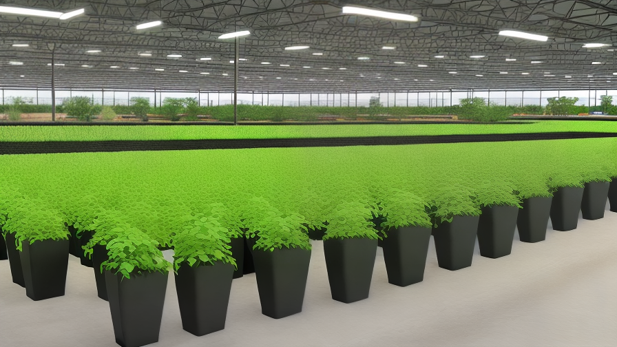 Wholesale Planters