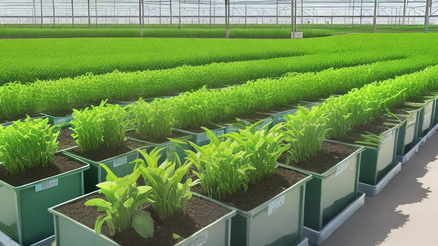 Wholesale Planters