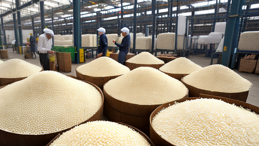 Wholesale Rice