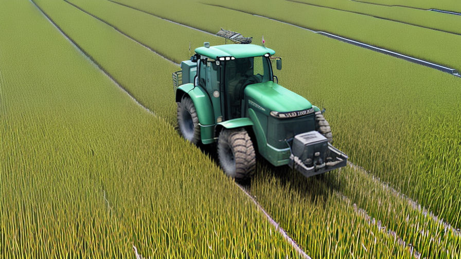 Wholesale Rice