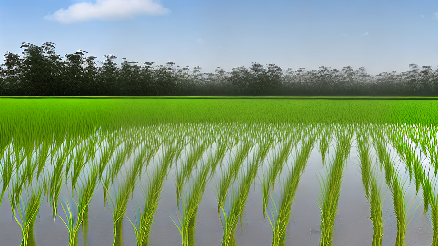 Wholesale Rice