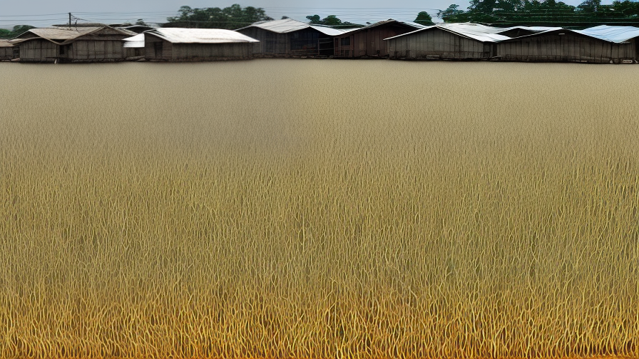 Wholesale Rice