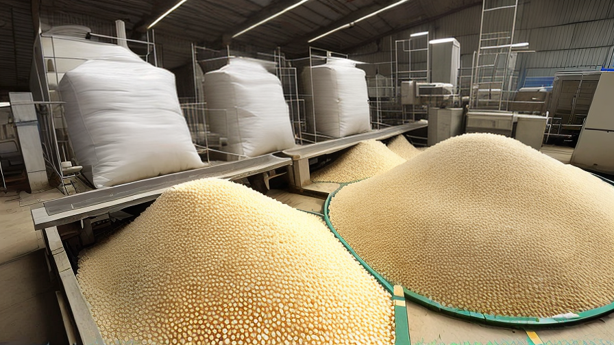 Wholesale Rice
