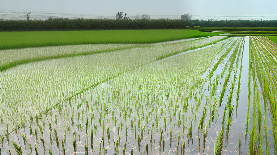 Wholesale Rice