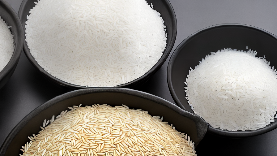 Wholesale Rice