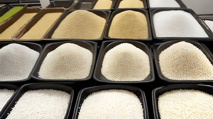 Wholesale Rice
