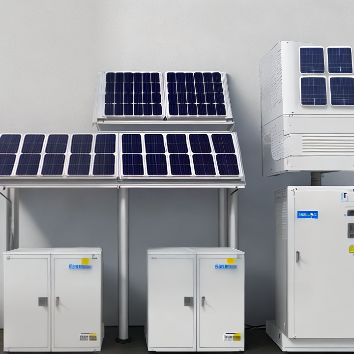 wholesale solar system kits