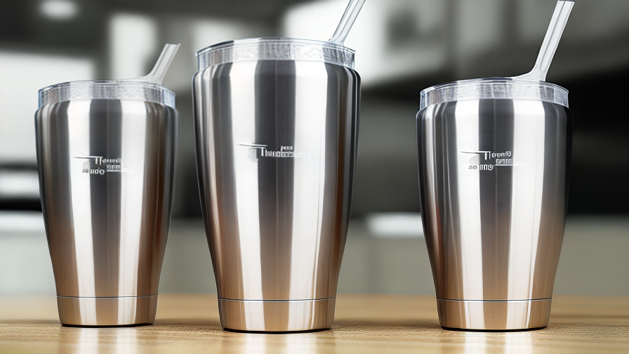 wholesale stainless steel tumblers