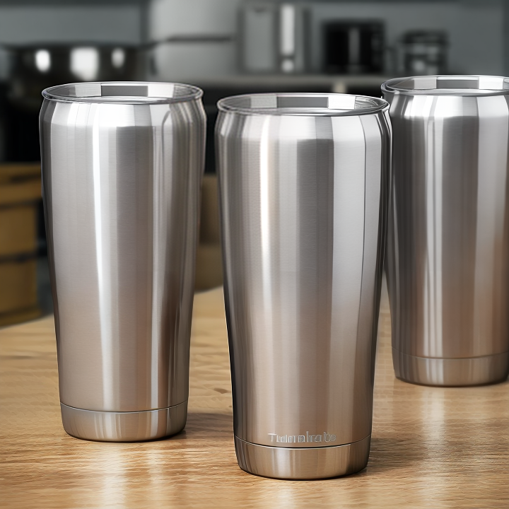 wholesale stainless steel tumblers