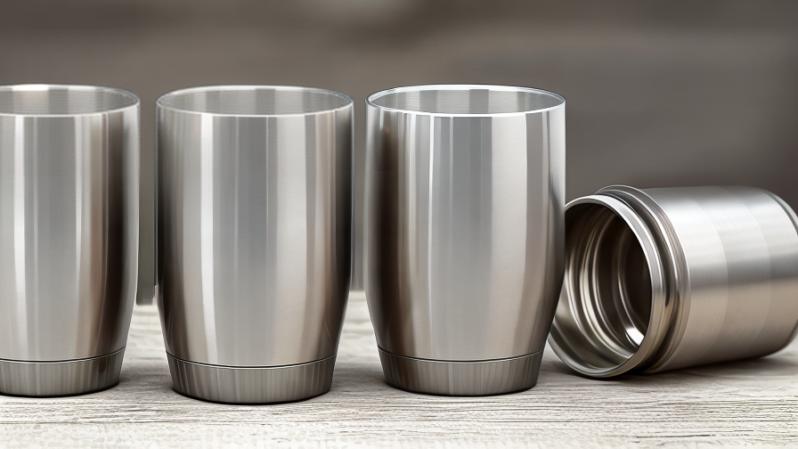 wholesale stainless steel tumblers