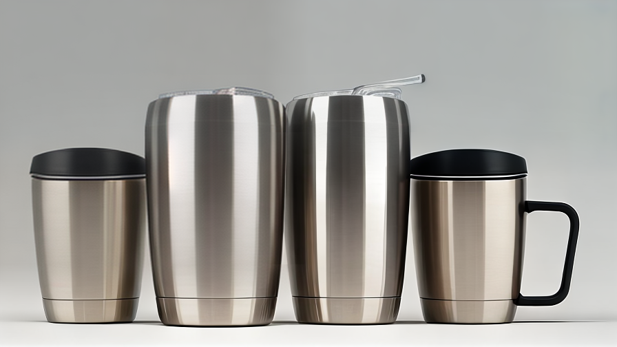 wholesale stainless steel tumblers