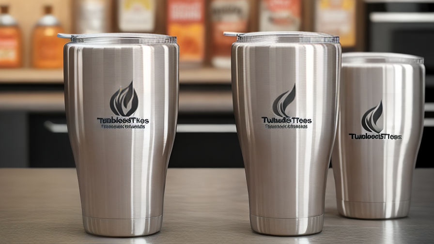 wholesale stainless steel tumblers